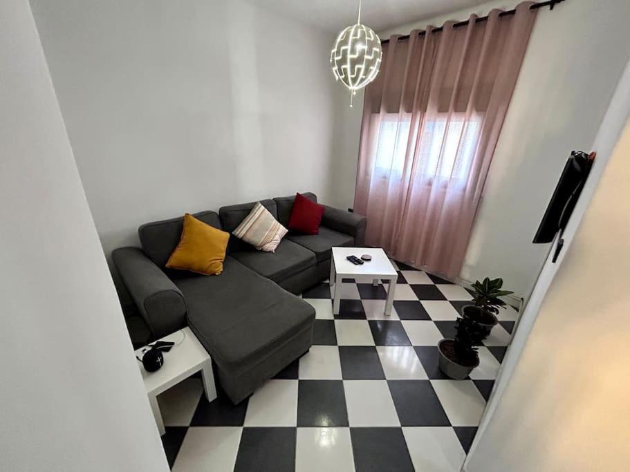 An Oasis Close To The Beach. Martil Εξωτερικό φωτογραφία